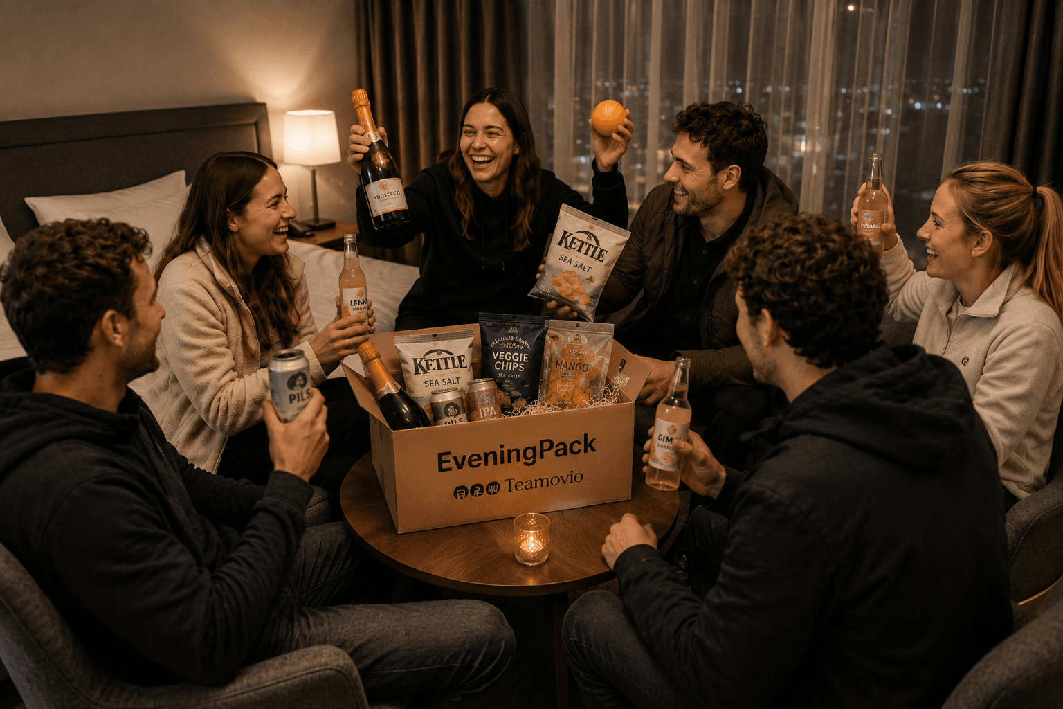 EveningPack